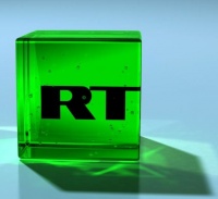 Телекомпания RT представляет сюжет об учителях из России